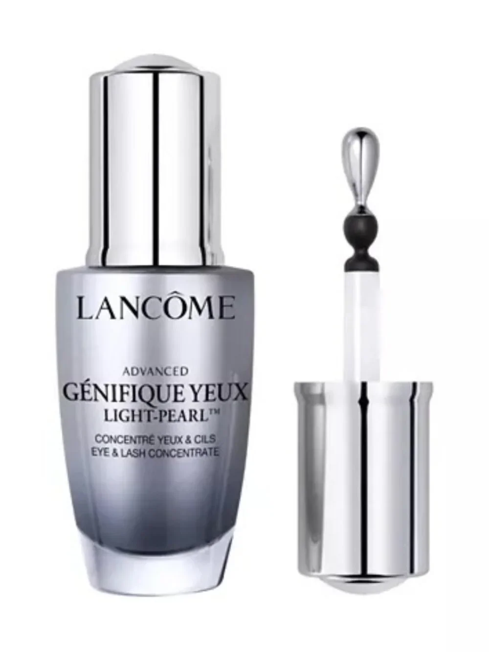 Lancome Advanced Génifique Light-Pearl Eye Lash Serum